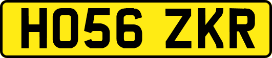 HO56ZKR