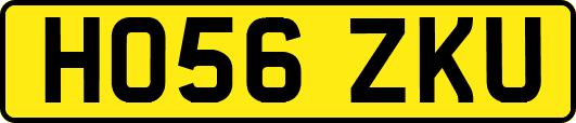 HO56ZKU