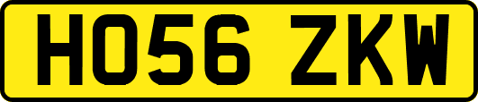 HO56ZKW