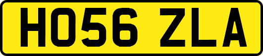 HO56ZLA