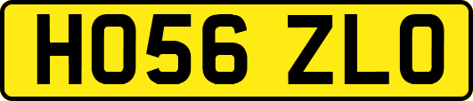 HO56ZLO