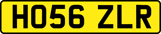 HO56ZLR