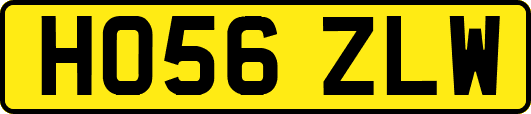HO56ZLW