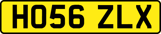 HO56ZLX