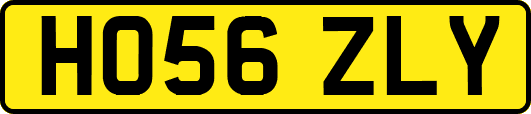 HO56ZLY