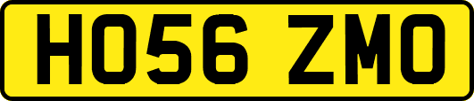 HO56ZMO