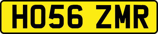 HO56ZMR