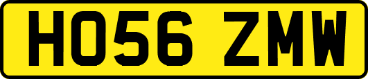 HO56ZMW