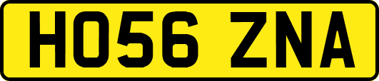 HO56ZNA