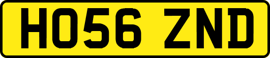HO56ZND