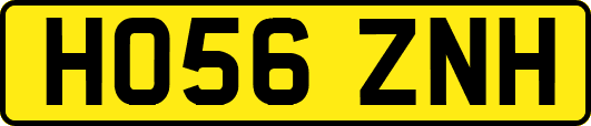 HO56ZNH