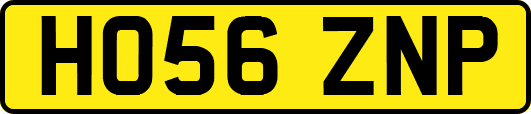 HO56ZNP