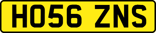 HO56ZNS