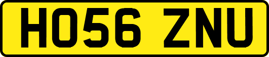 HO56ZNU