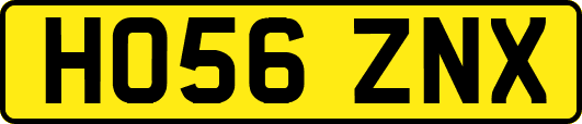 HO56ZNX