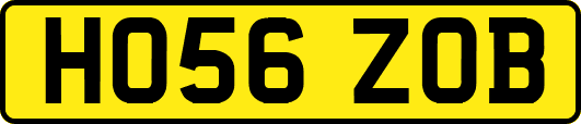 HO56ZOB