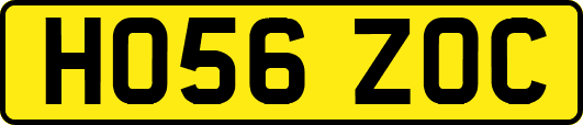 HO56ZOC