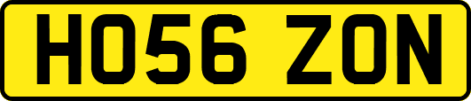 HO56ZON