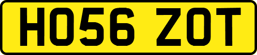HO56ZOT