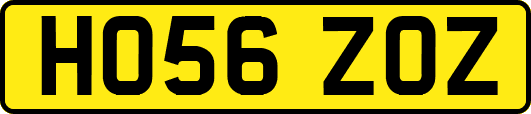HO56ZOZ