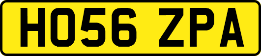HO56ZPA