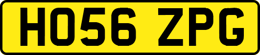 HO56ZPG