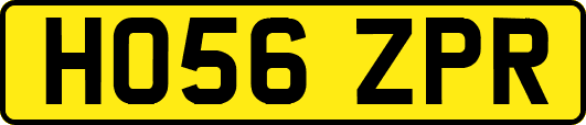 HO56ZPR