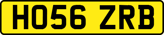 HO56ZRB