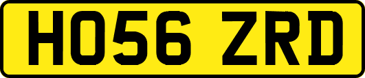 HO56ZRD