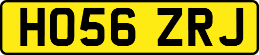 HO56ZRJ
