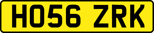 HO56ZRK