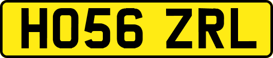 HO56ZRL