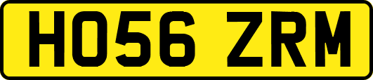 HO56ZRM
