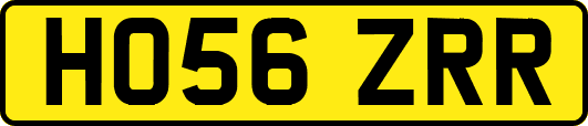 HO56ZRR