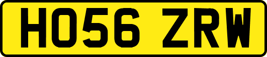 HO56ZRW