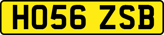 HO56ZSB