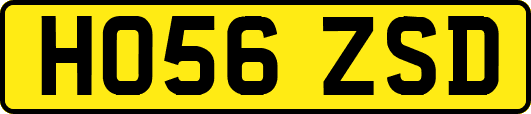 HO56ZSD