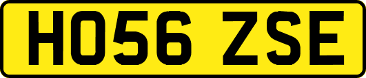 HO56ZSE