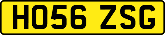HO56ZSG
