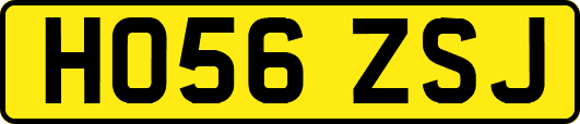 HO56ZSJ
