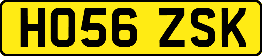 HO56ZSK