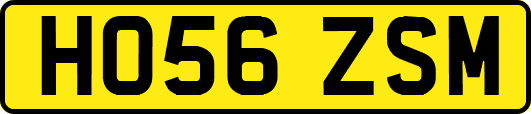 HO56ZSM