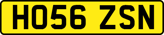 HO56ZSN