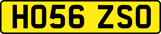 HO56ZSO
