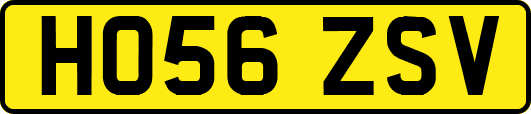 HO56ZSV
