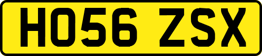 HO56ZSX