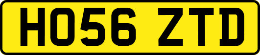 HO56ZTD