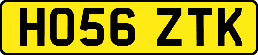 HO56ZTK