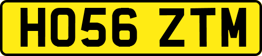 HO56ZTM
