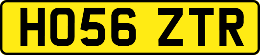 HO56ZTR